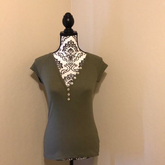 Calvin Klein Jeans Tops - Calvin‎ Klein jeans top